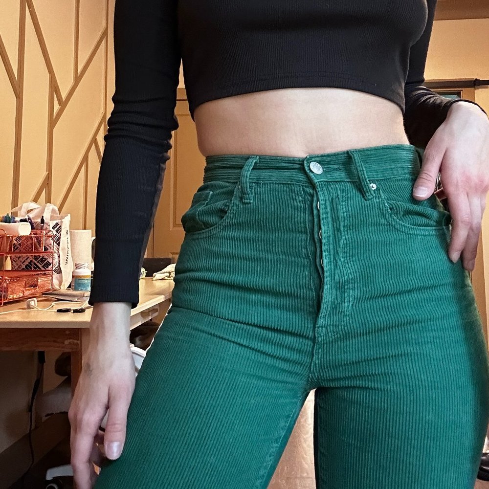 pants - Picture 1 of 4